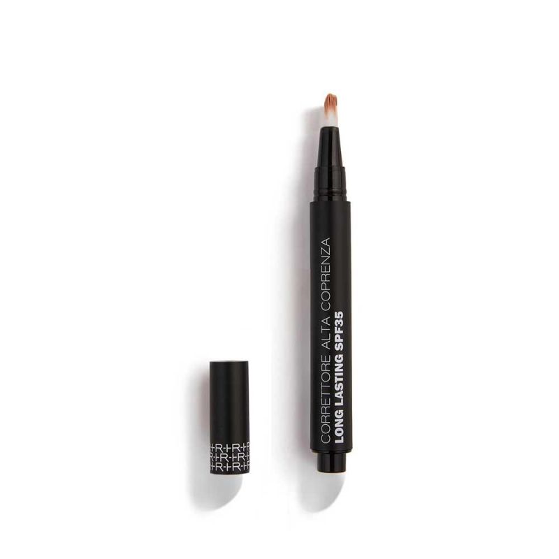 Rougj Glamtech Correttore a Lunga Durata 3ml con SPF35