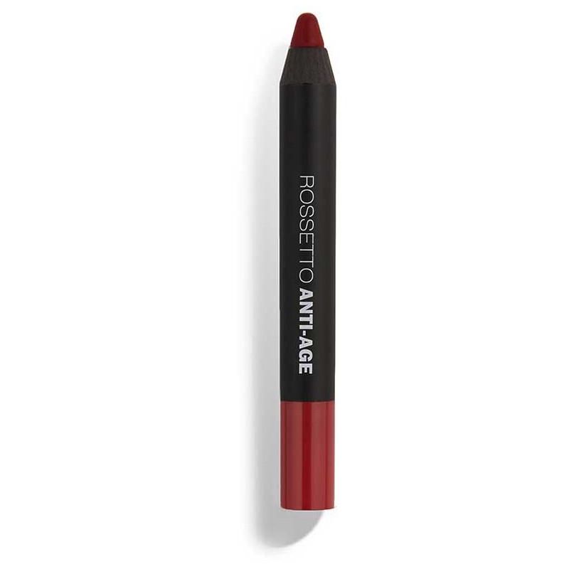 Rougj Glamtech Jumbo - Rossetto Anti-Age Color Rosso