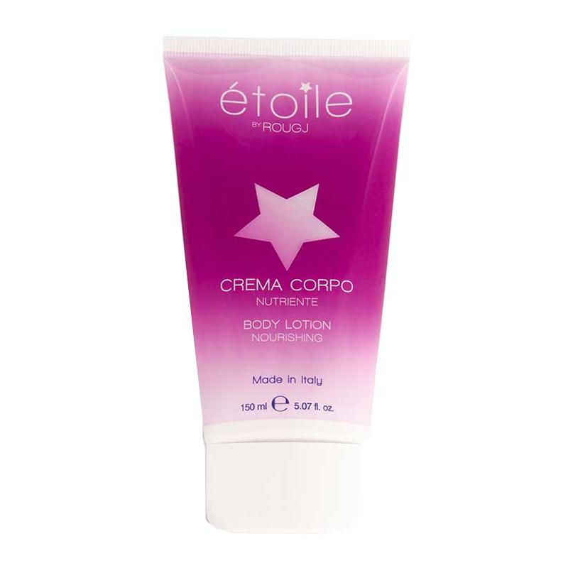 Rougj Etoile Crema Nutriente per il Corpo - 150ml