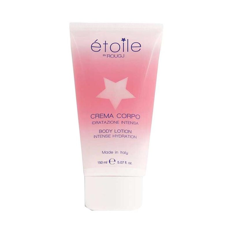Rougj Etoile Crema Idratante per il Corpo 150ml