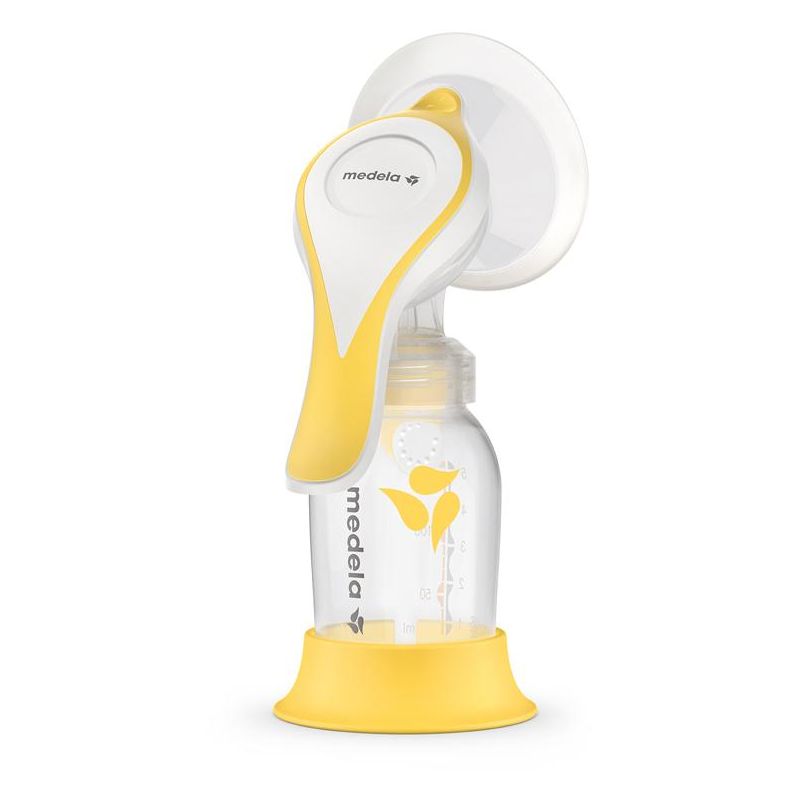 Medela Harmony Flex Tiralatte Manuale