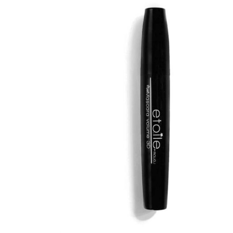 Rougj Etoile Miss Volumizzante Mascara Nero