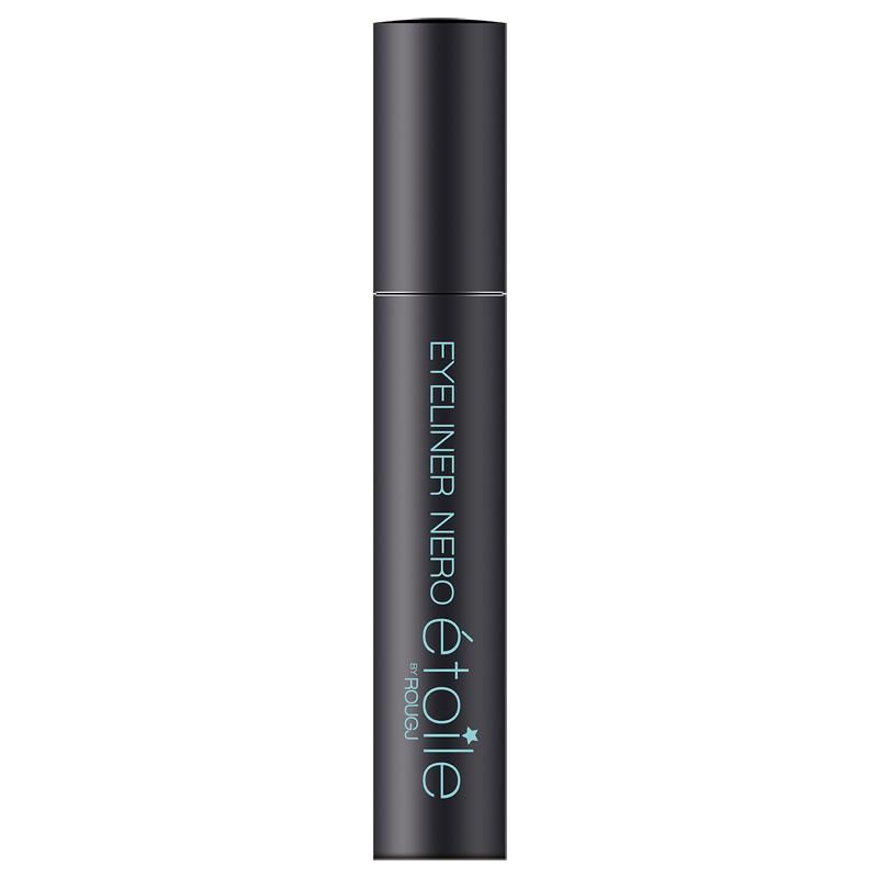 Rougj Etoile Eyeliner Nero - Singolo Pezzo