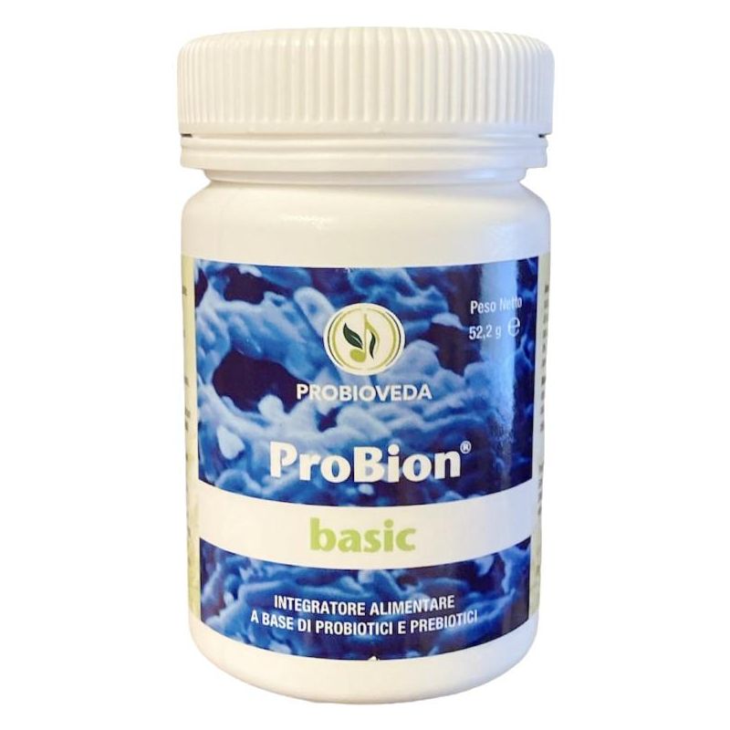Probion Basic - Supplemento Digestivo, 150 Compresse