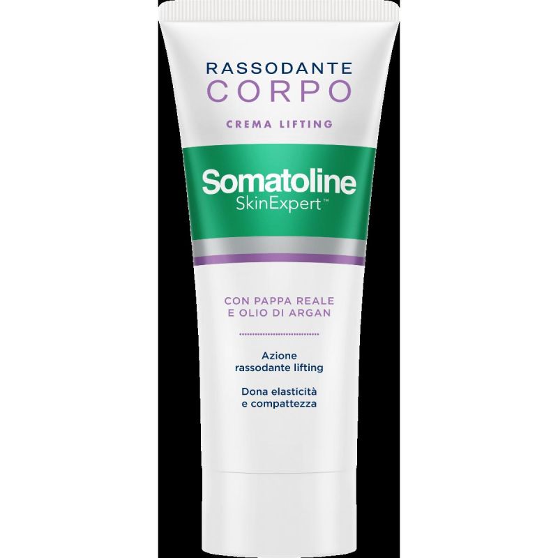 Crema Lifting Rassodante Corpo Somatoline 200ml