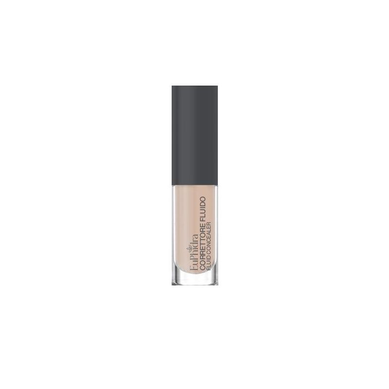Euphidra Fluid Concealer in Shade No. 12, 3ml Size