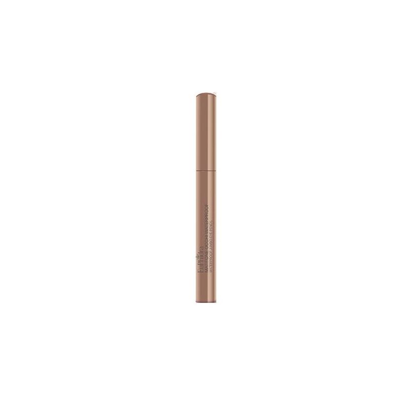 Euphidra Waterproof Eyeliner Pencil WP25 Rose Quartz