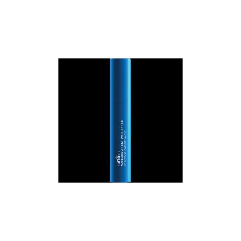Euphidra Waterproof Mascara - Volumizing Effect, 12ml