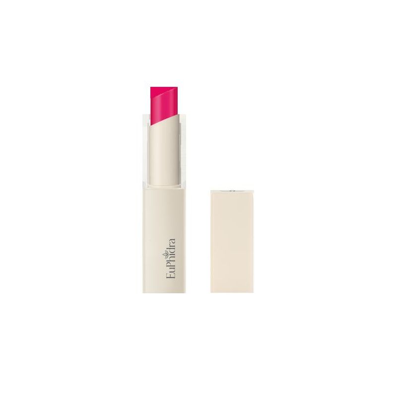 Euphidra RB11 Rossetto Balsamo Idratante, 3ml