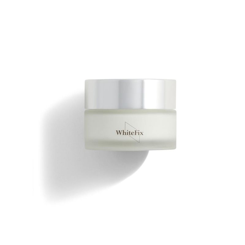 Rougj Whitefix Antimacchia Crema Viso Giorno SPF20 - 50ml