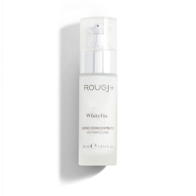 Rougj Whitefix Siero Viso Antimacchia Concentrato - 30ml