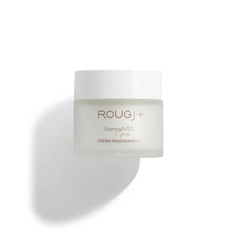 Rougj Steminelveg Green Crema Rigenerante per il Viso - 50ml