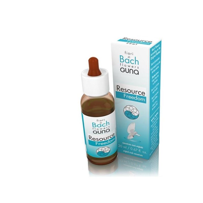 Guam Freedom Resource Serum, 20ml