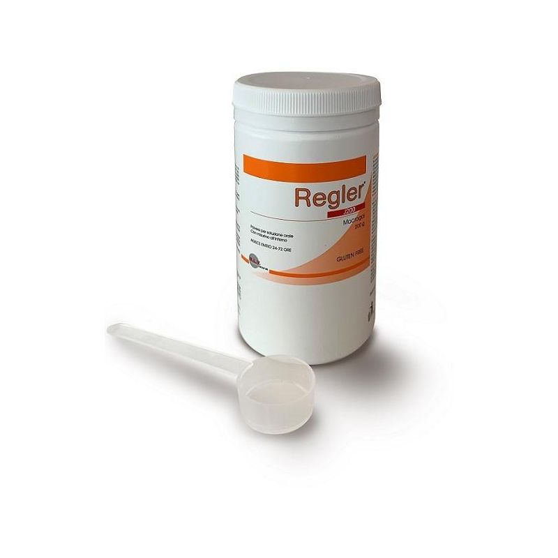 Macrogol Regolatore Digestivo 200g