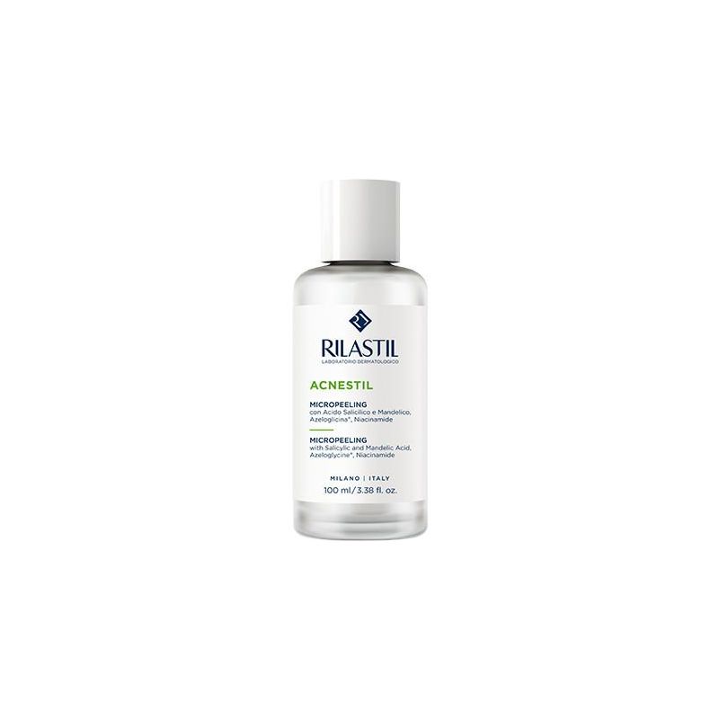 Rilastil Acnestil Intensive Peeling Treatment 100ml