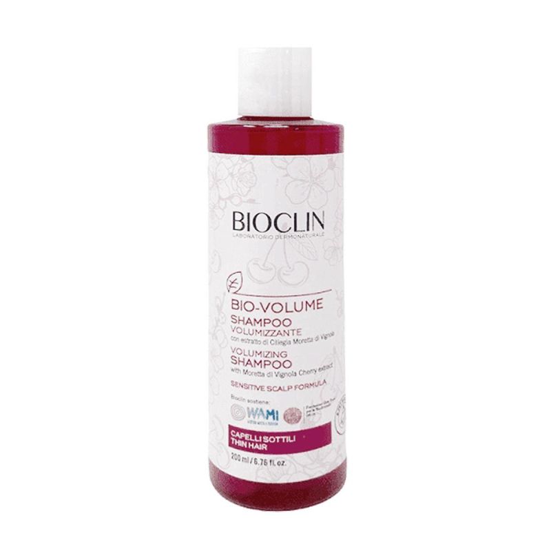 Bioclin Bio Volume Enhancing Shampoo 200ml