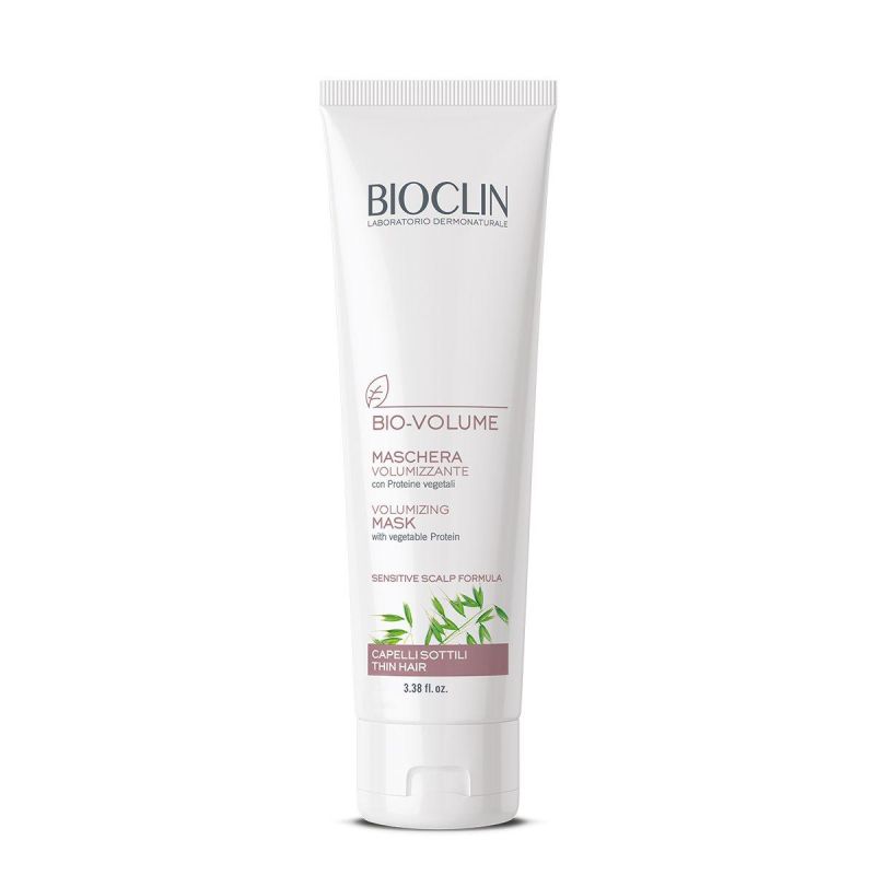 Bioclin Bio Volume Maschera Rigenerante 200ml