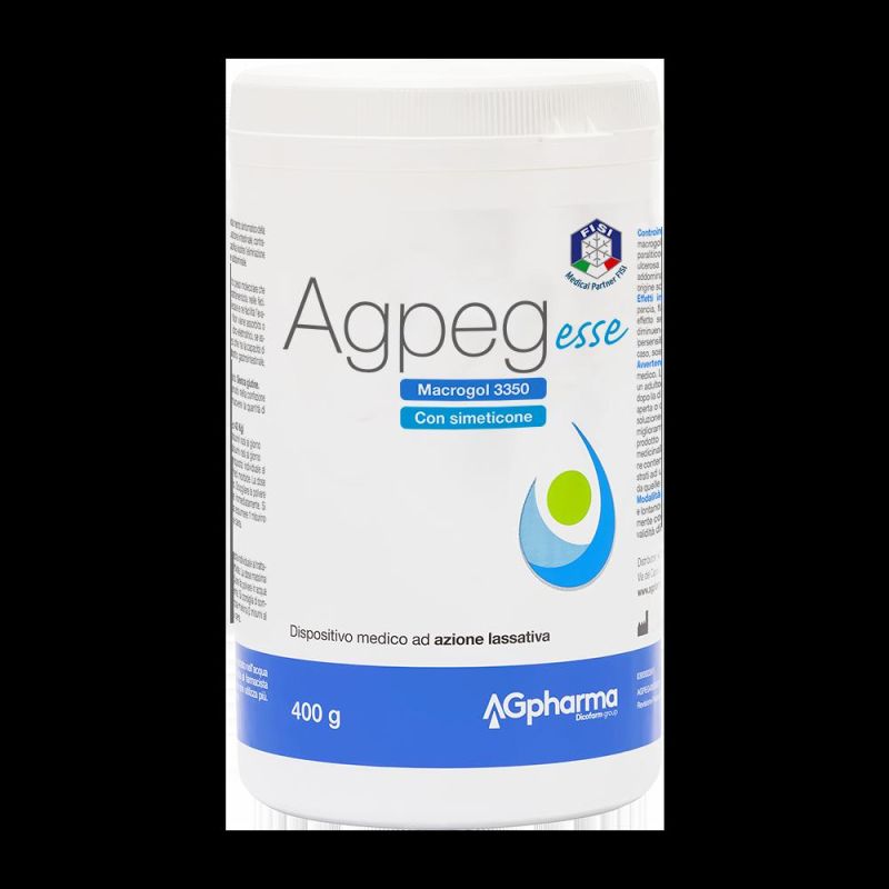 Agpeg Esse Premium 400g