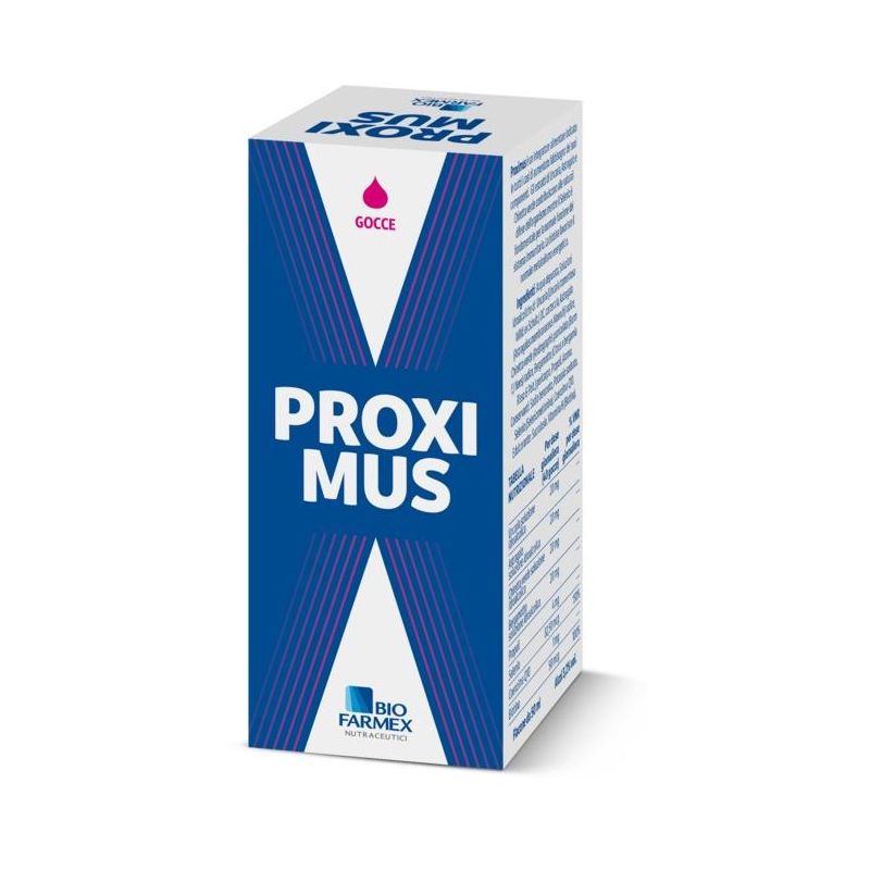 Proximus - Gocce Salutari da 50ml