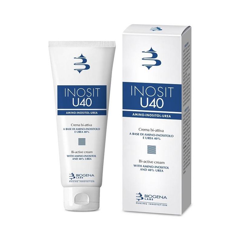 Inosit U40 Idratante Corpo 75ml