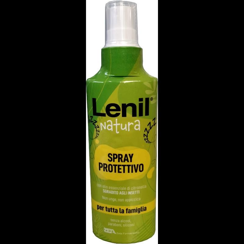 Lenil Natura Spray Protettivo Naturale 100ml