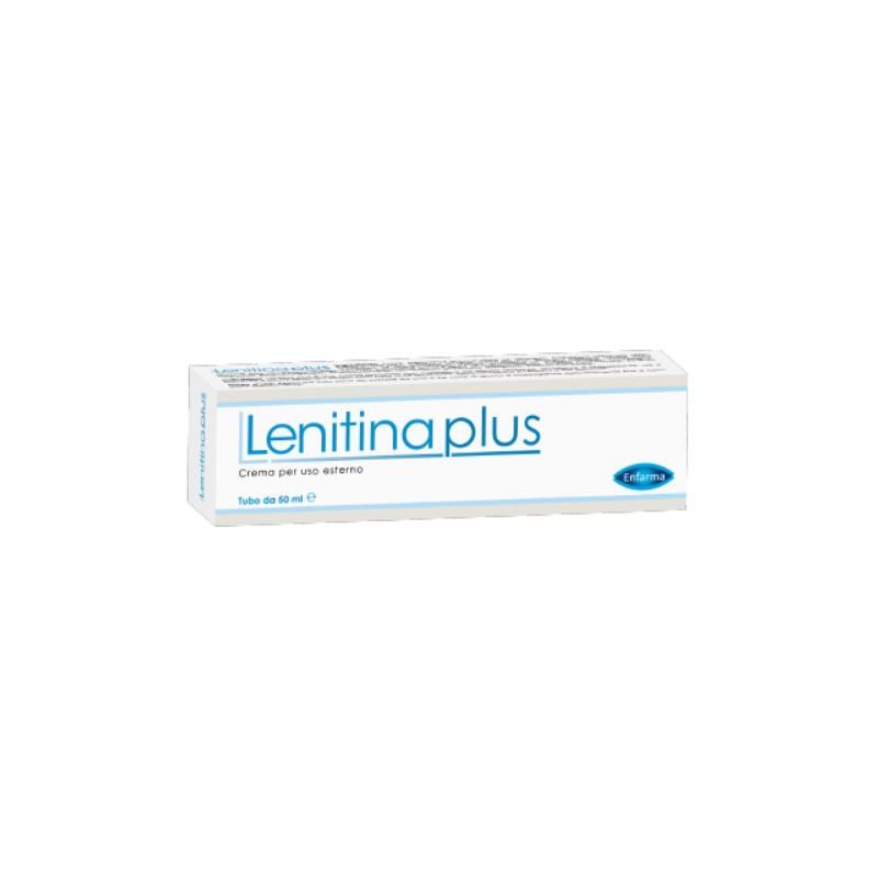 Lenitina Plus Supplemento Nutrizionale 50ml