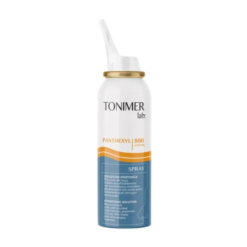TONIMER PANTHEXYL 800 SPR100ML
