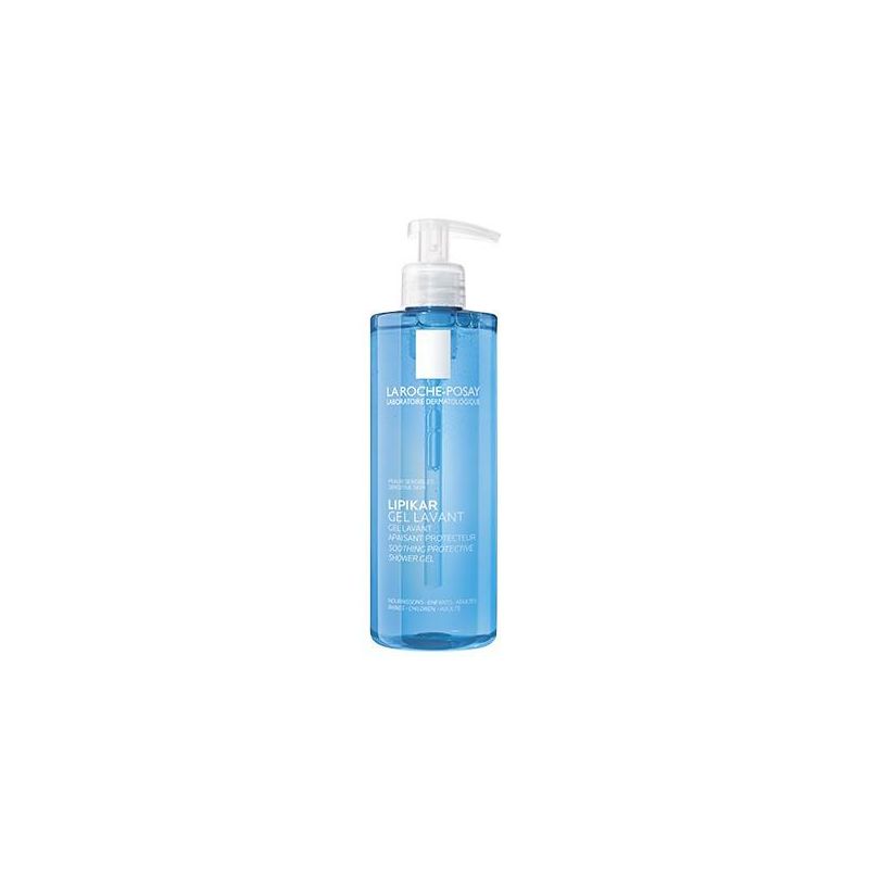 La Roche-Posay Lipikar Gel Doccia Protettivo 400ml