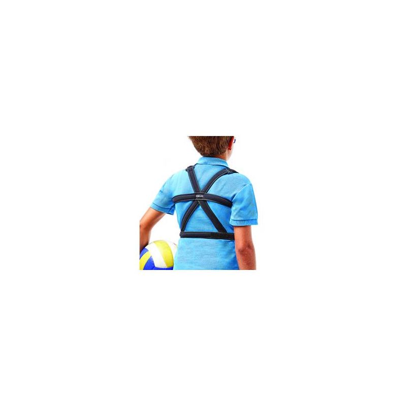 Gibaud Ortho Junior - Supporto per il Dorso, Taglia 1