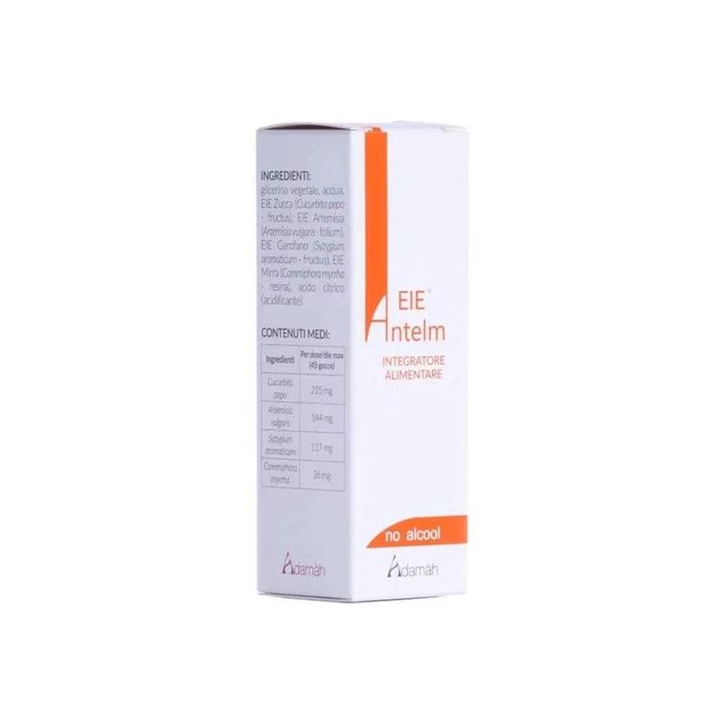 Adamah Eie Antelm Siero di Bellezza 30ml
