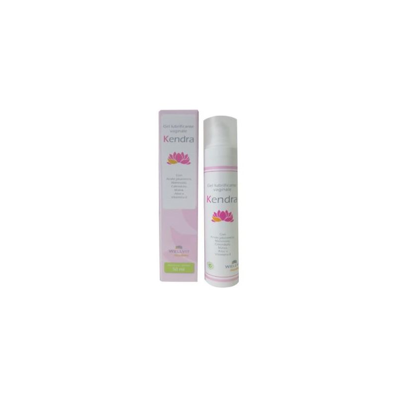 Gel Rigenerante Kendra - 50ml
