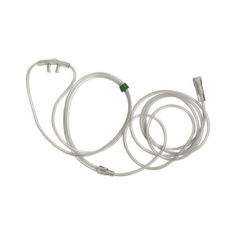 Occhiali per Ossigenoterapia a Lungo Termine con Tubo di 10 Metri