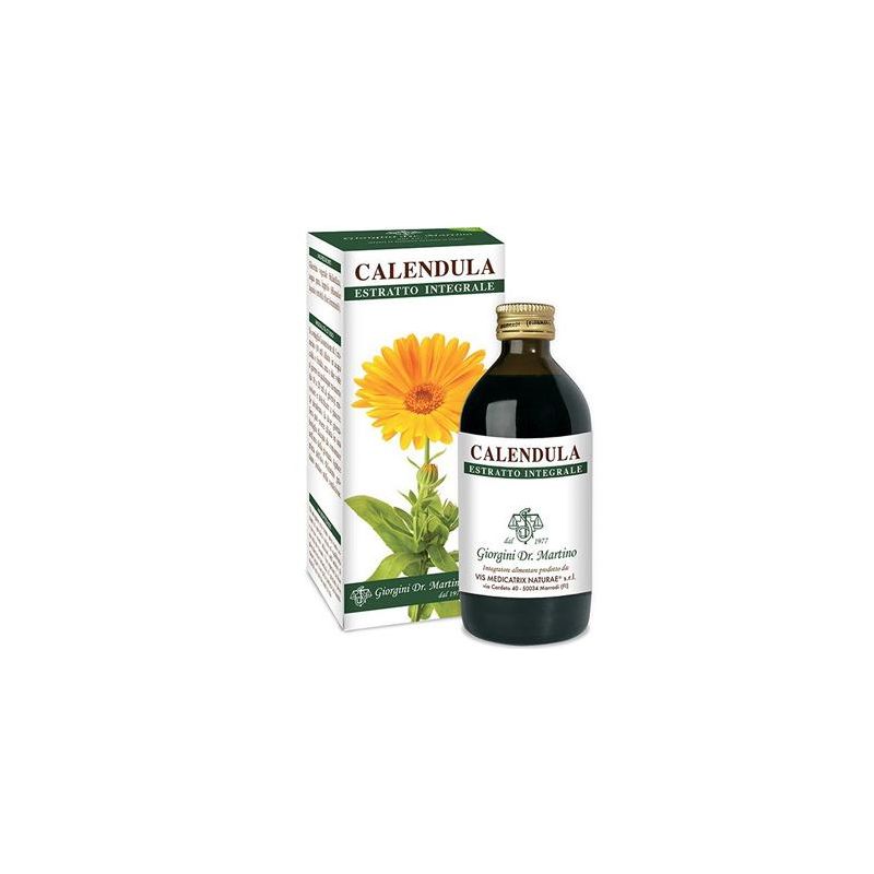 Estratto Integrale di Calendula Puro