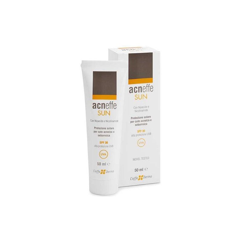 Acneffe Sunscreen Protection SPF30 50ml