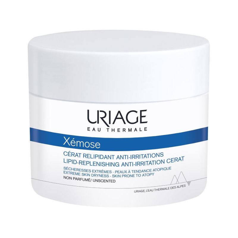 Uriage Xemose Cerato 200ml - Crema Anti-Irritazioni