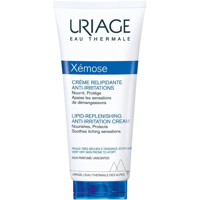 Uriage Xemose Crema Anti-Irritazioni 200ml