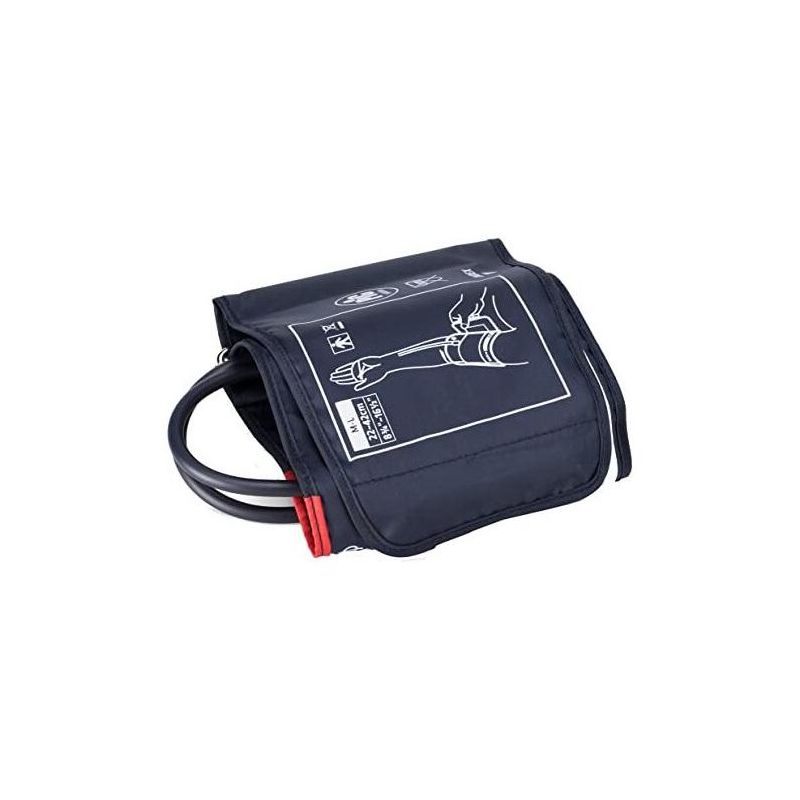 Pic Solution Bracciale di Ricambio per Misuratore di Pressione - Taglia M-L