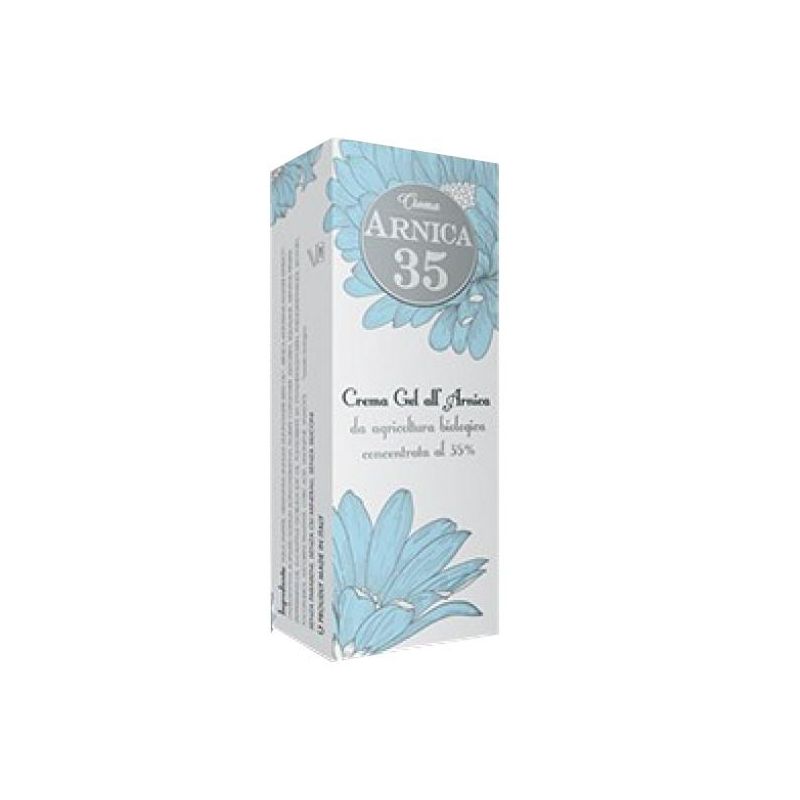 Gel Crema Arnica 35 - 50ml