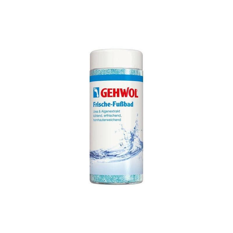 Gehwol Pediluvio Rinfrescante Effetto Rilassante 330g