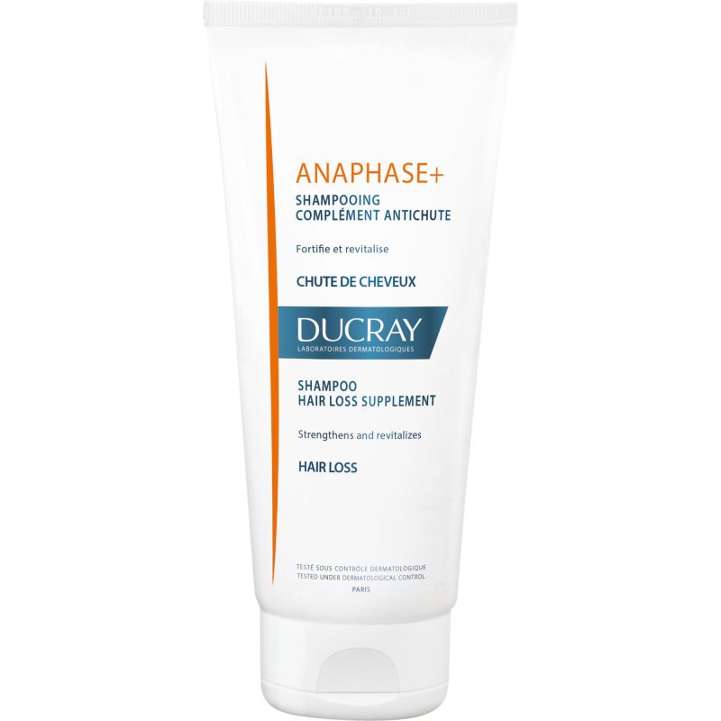 Ducray Anaphase+ Shampoo Rinforzante 200ml