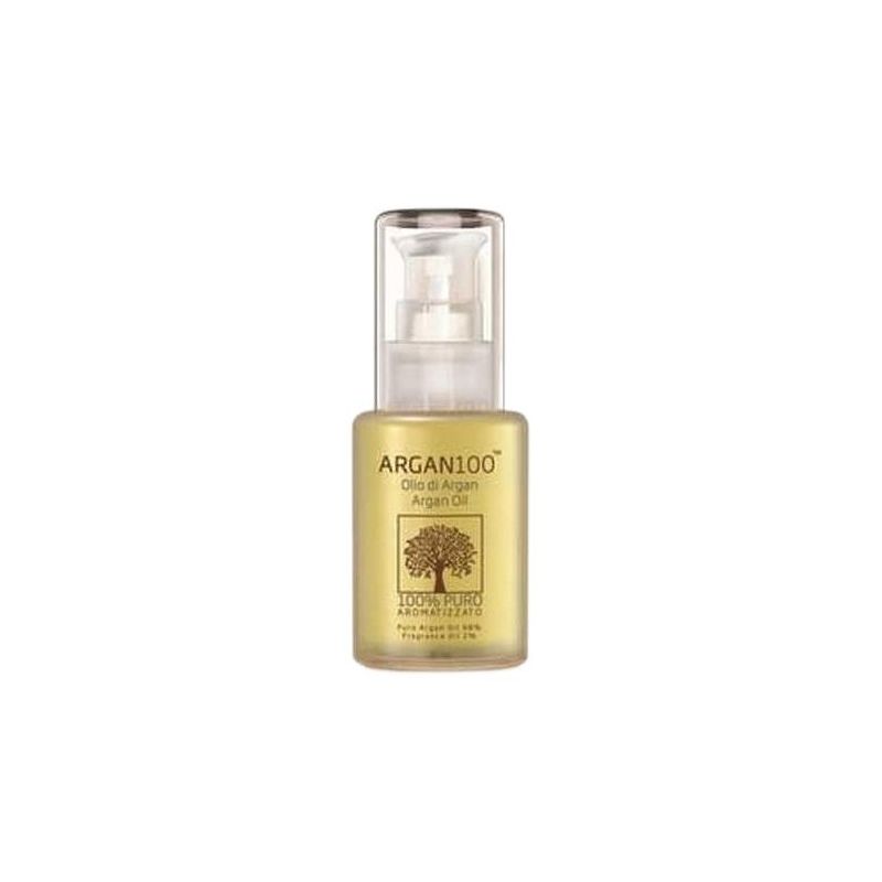 Olio Puro di Argan 100% Naturale - 30ml