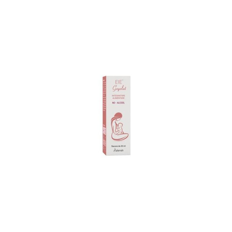 Gogolat Adamah Eie - Siero Concentrato 30ml