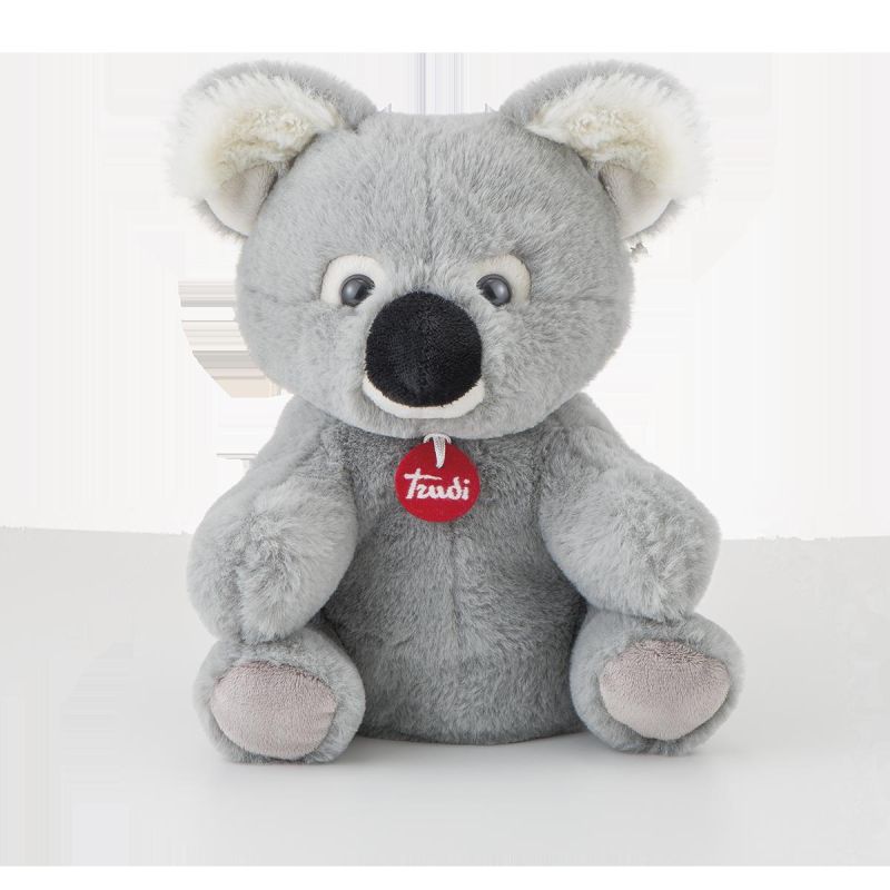 Trudi Scaldasogni Koala - Peluche Termico Riscaldante