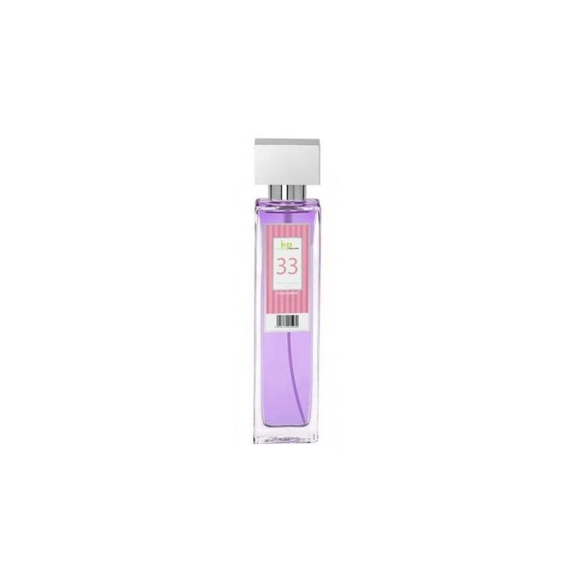 Iap Pharma Profumo pour Femme N. 33, 150 ml