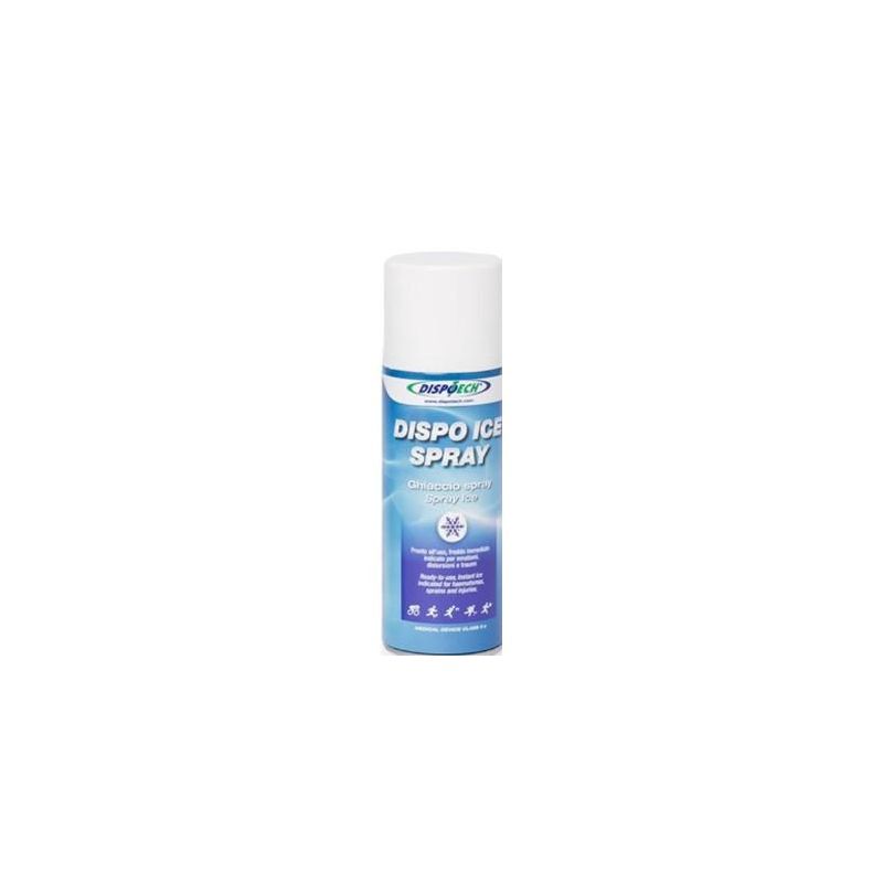 Spray Rinfrescante Istantaneo 200ml