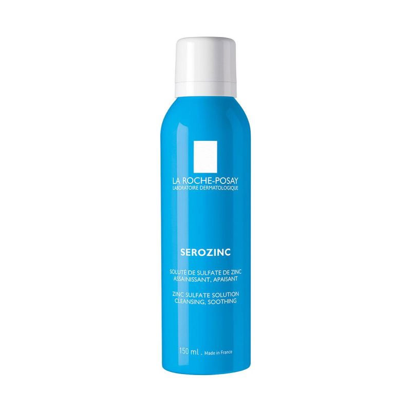 La Roche Posay Serozinc Facial Toning Spray 150ml