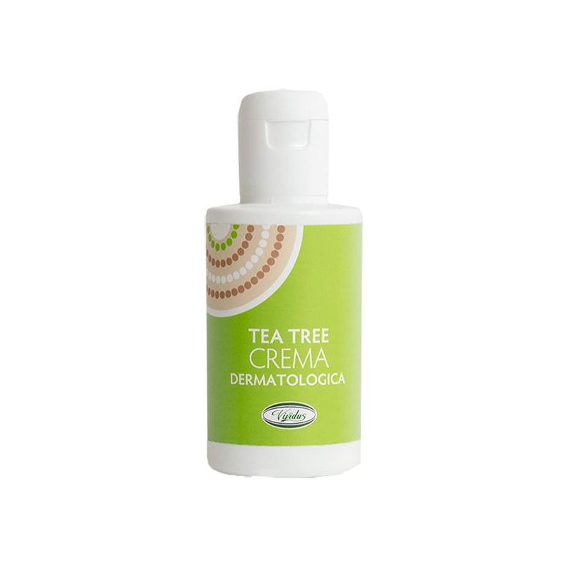 Crema al Tea Tree - 100ml