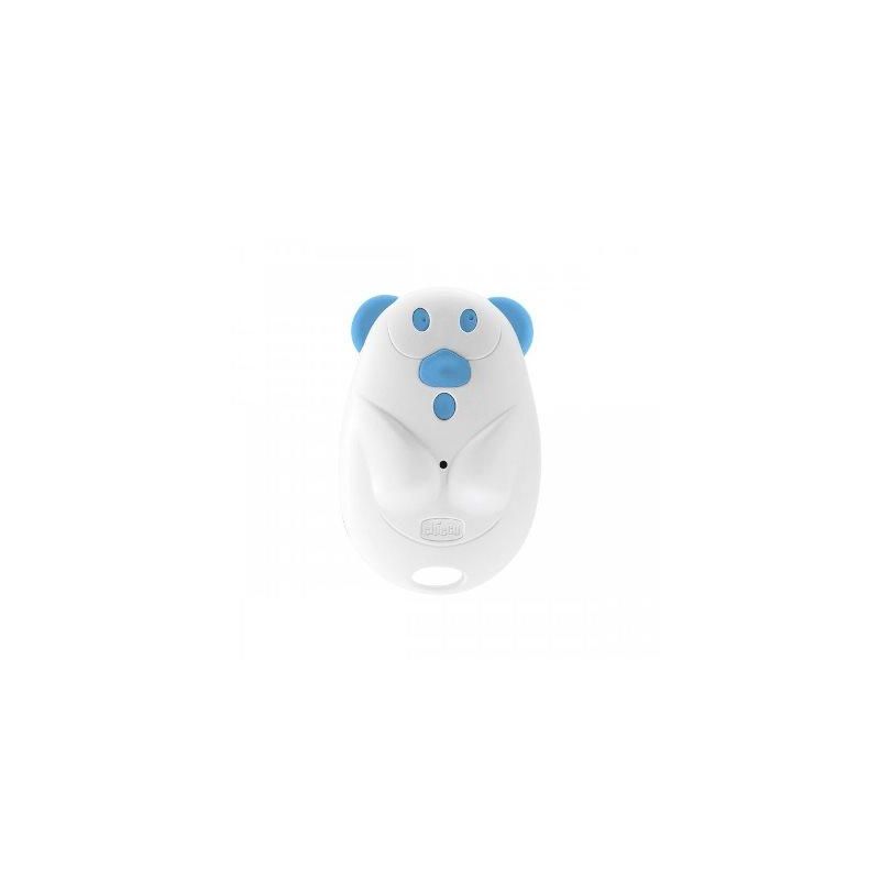 Chicco Teddy Bear Activity Tracker