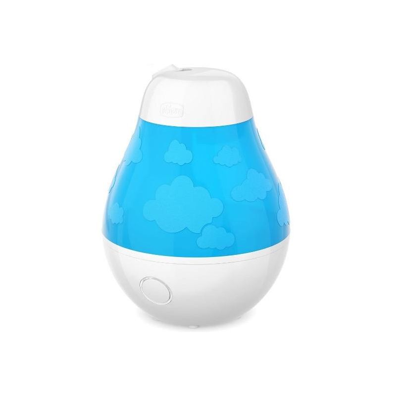 Chicco Umidificatore per Ambiente Tiepido, 1 Pezzo