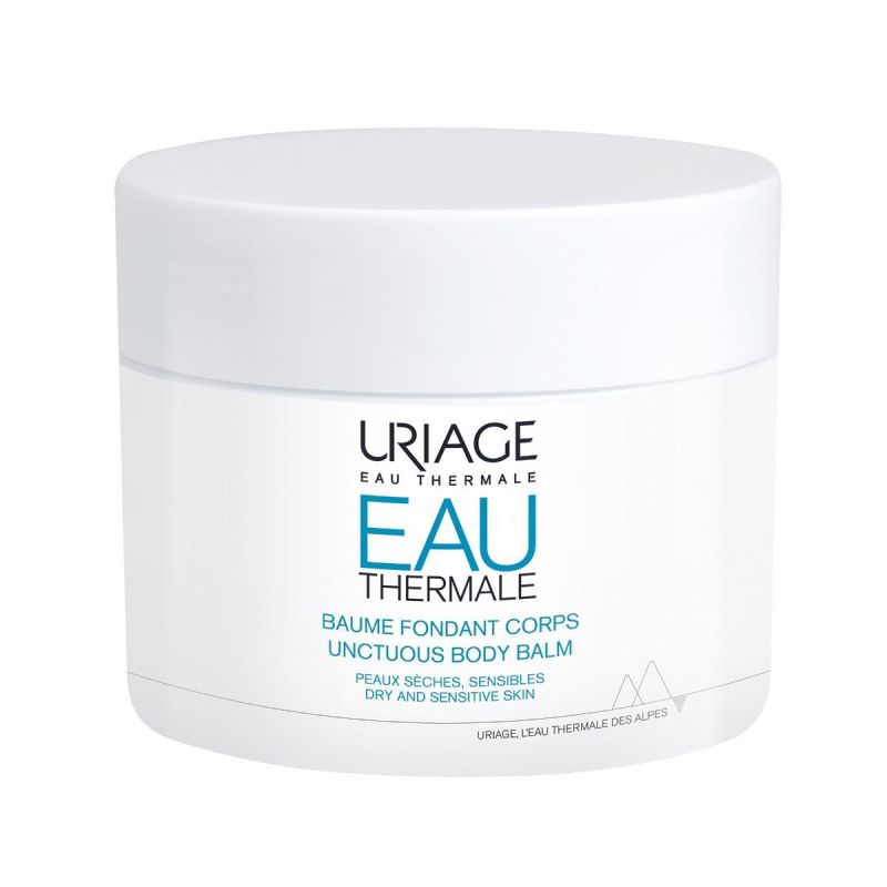 Balsamo Rassodante per il Corpo Uriage 200ml